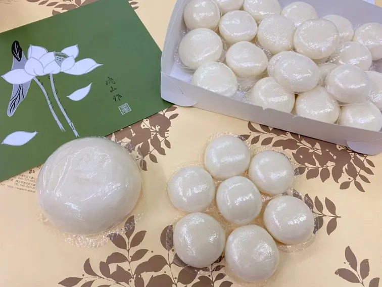 定番から斬新な創作和菓子まで味わえる「御菓子司 わかば」 - 東京ガス